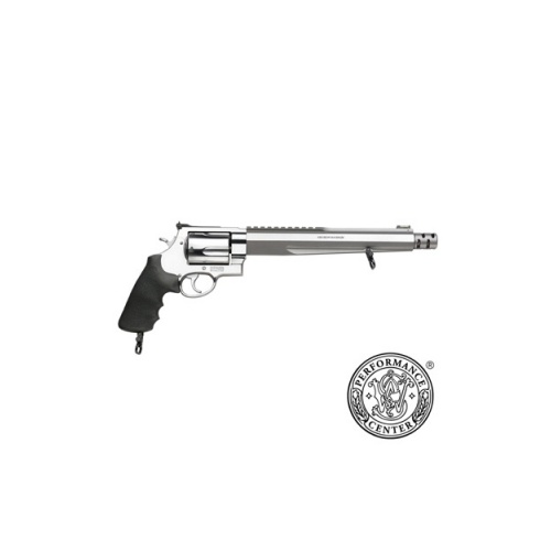 Smith and Wesson Model 460XVR – Revolver .460 S&W Magnum 10 5/8 Inch