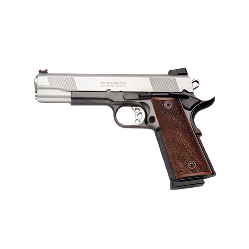 Smith and Wesson Model 1911 .45 ACP