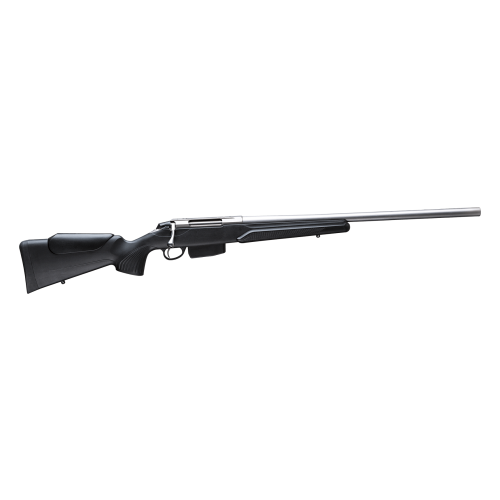 Tikka T3x Varmint Synth Stainless 222 No Sights