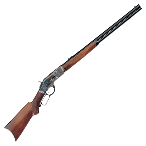 Uberti 1873 Rifle Pistol Grip 24.1/4in Octagonal .44SP