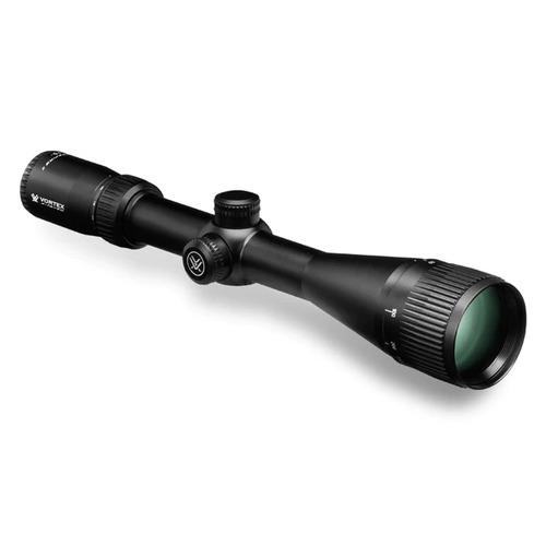 Vortex Crossfire II 4-16x50 AO Riflescope With Dead-Hold BDC Reticle (MOA)
