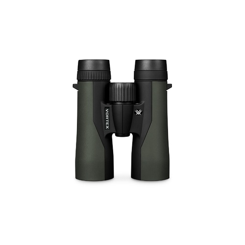 Vortex Crossfire HD 8x42 Binocular inc Bonus Glasspack Harness 