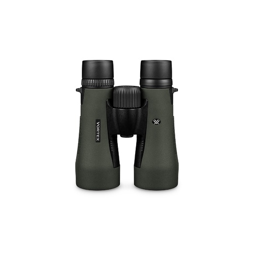 Vortex Diamondback HD 10x50 Binocular inc Bonus Glasspack Harness 
