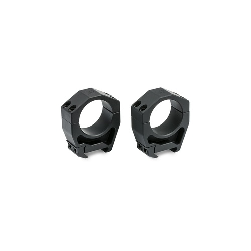 Vortex Precision Matched Rings (Set of 2) for 34mm (1.1 Inch/27.9mm) for Picatinny Mount ONLY