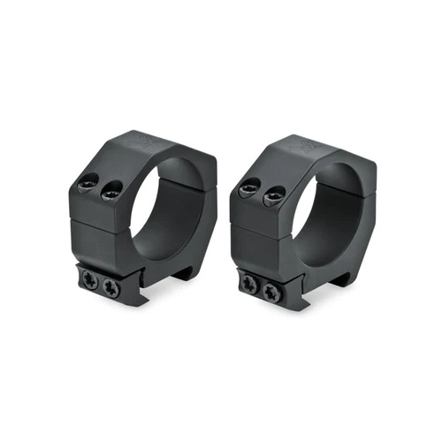 Vortex Precision Matched Rings (Set of 2) for 35 mm (.95 Inch/24.13mm) for Picatinny Mount ONLY