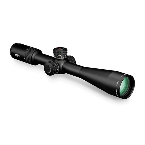 Viper PST 5-25X50 FFP Riflescope with EBR-7C Reticle (MRAD) First Focal Plane