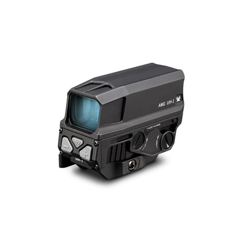 Vortex Razor AMG UH-1 Holographic Weapon Sight Gen II (1 MOA DOT) Parallax Free Unlimited Eye Relief 