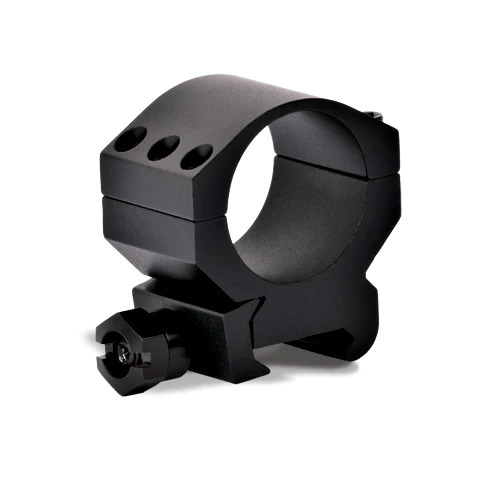 Tactical 30mm Riflescope Ring Medium (.97in/24.6mm) (Sold Individually)