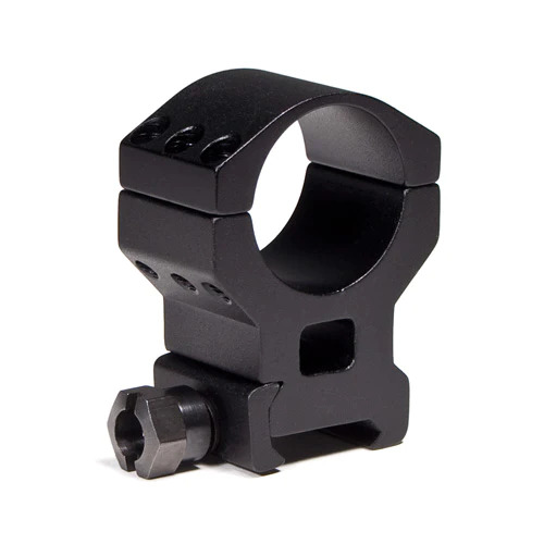 Tactical 30mm Riflescope Ring Extra-High Lower 1/3 Co-Witness For AR15 (1.57in/40.0mm) (Sold Individually)