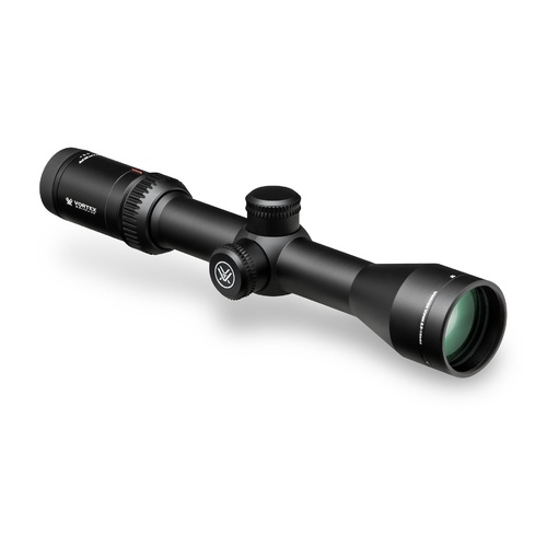 Viper HS 2.5-10X44 Riflescope With Dead-Hold BDC Reticle (MOA)