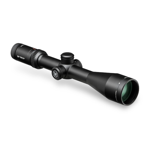 Viper HS 4-16x50 Riflescope With Dead-Hold BDC Reticle (MOA)