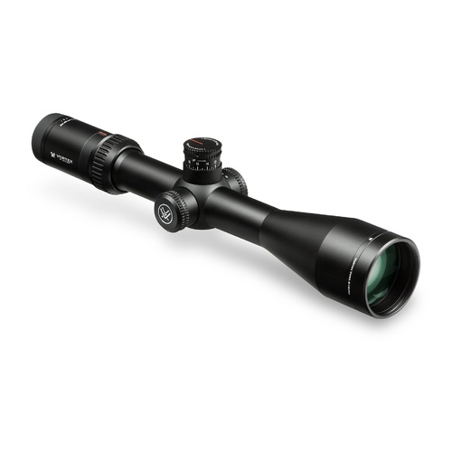 Vortex Viper HS 4-16x50 Riflescope With Dead-Hold BDC Reticle (Long Range, MOA)