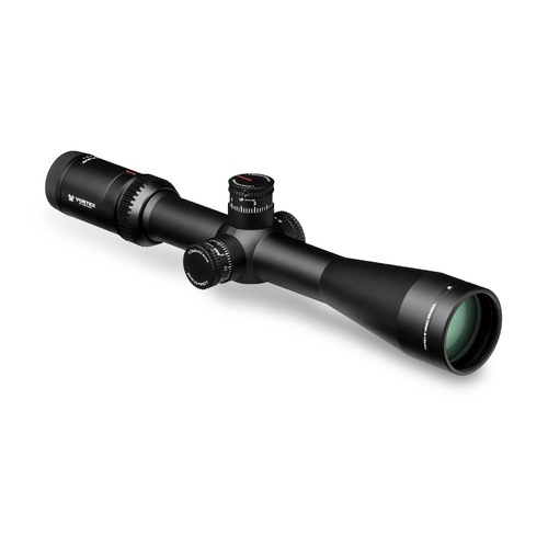 Viper HST 4-16x44 Riflescope With SFP VMR-1 Reticle (MOA)