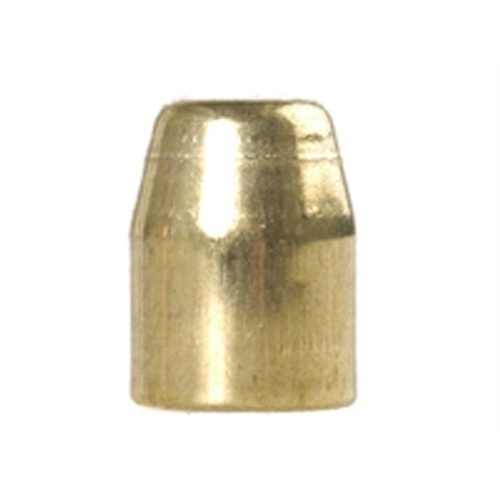 Winchester Projectiles Pistol - 40/10mm/.400 180 Gr. Truncated Cone 100 Pack
