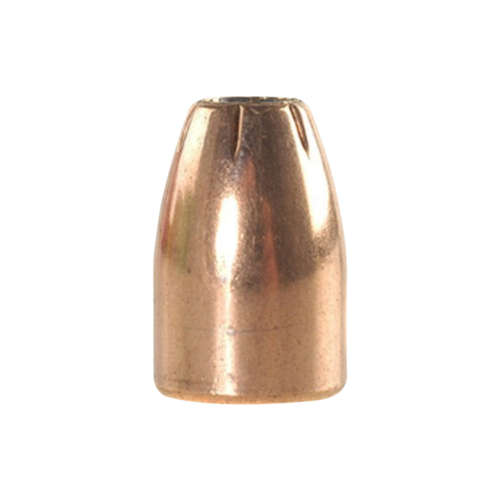 Winchester Projectiles 9mm 115 Gr. JHP Notched 100 Pack