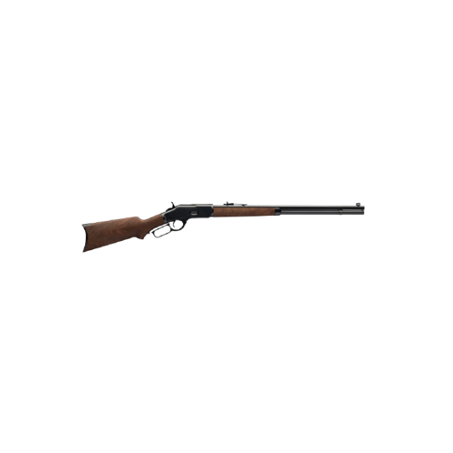 Winchester M73 Octagonal Pistol Grip 14 Round Mag.