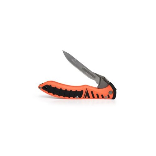 Havalon Forge - Orange Knife