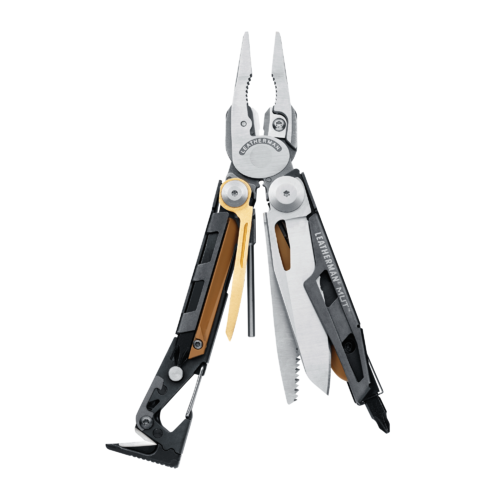 Leatherman MUT Stainless