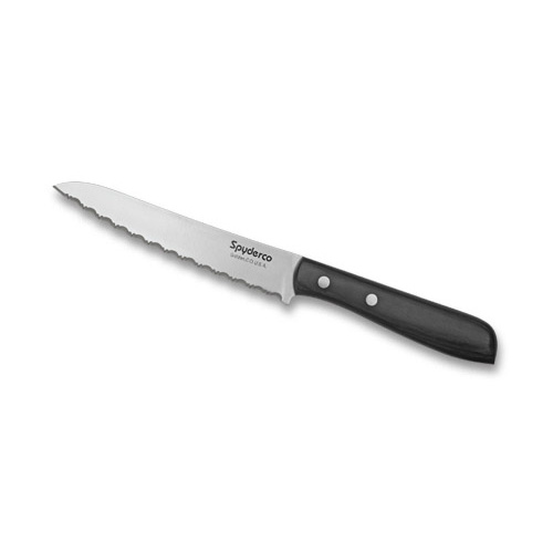 Spyderco Yin 6" Kitchen Knife