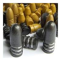 Westcastings Projectiles