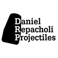 Daniel Repacholi Projectiles